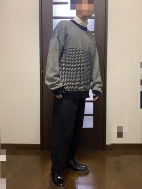 もっちーさんのコーディネート