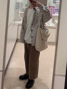 もっちーさんのコーディネート