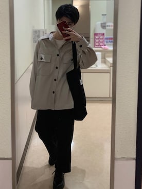 もっちーさんのコーディネート