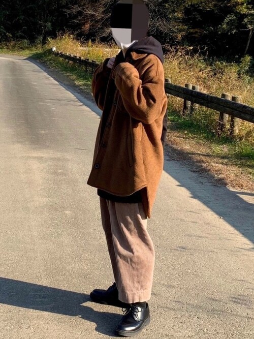 もっちーさんのコーディネート