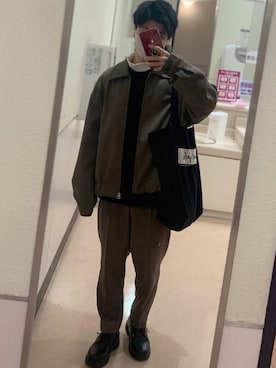 もっちーさんのコーディネート