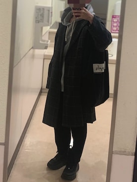 もっちーさんのコーディネート