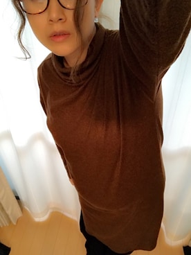 ブルー好きのＳちゃんさんのコーディネート