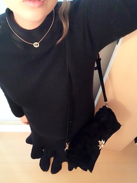 ブルー好きのＳちゃんさんのコーディネート