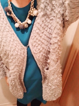 ブルー好きのＳちゃんさんのコーディネート