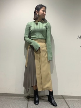 studious_takabaさんのコーディネート