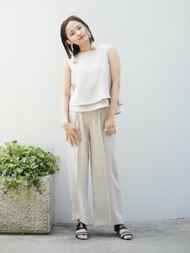 studious_takabaさんのコーディネート