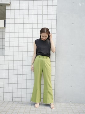 studious_takabaさんのコーディネート