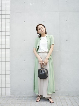 studious_takabaさんのコーディネート