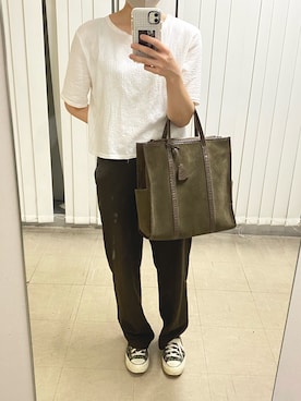 yuuuuさんのコーディネート