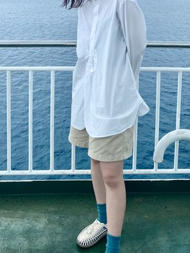 yuuuuさんのコーディネート