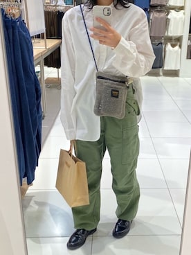 yuuuuさんのコーディネート