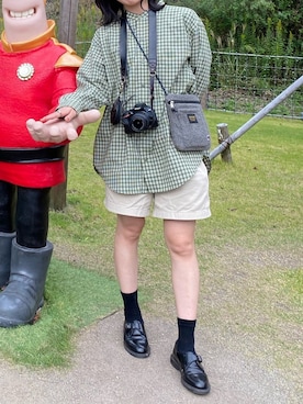 yuuuuさんのコーディネート