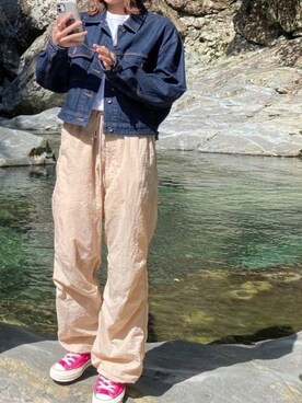 yuuuuさんのコーディネート