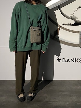 yuuuuさんのコーディネート