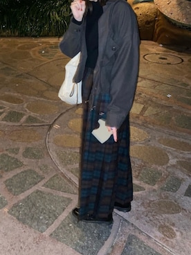 yuuuuさんのコーディネート