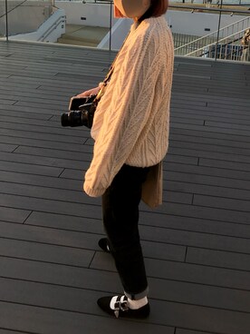 yuuuuさんのコーディネート