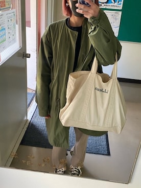 yuuuuさんのコーディネート