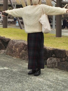 yuuuuさんのコーディネート