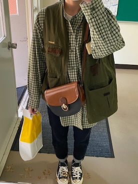 yuuuuさんのコーディネート