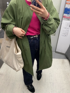 yuuuuさんのコーディネート