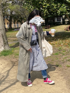 yuuuuさんのコーディネート