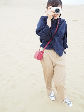 きいちさんのコーディネート