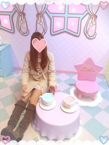 L'EST ROSE | その他アウター