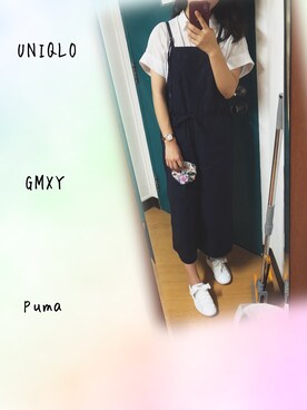 Rakuさんのコーディネート