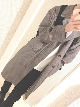 とり🕊さんのコーディネート