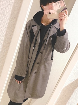 とり🕊さんのコーディネート