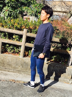 まささんのコーディネート