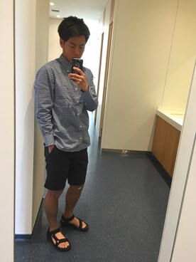 まささんのコーディネート