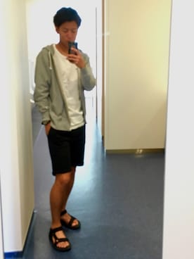 まささんのコーディネート