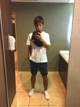 まささんのコーディネート