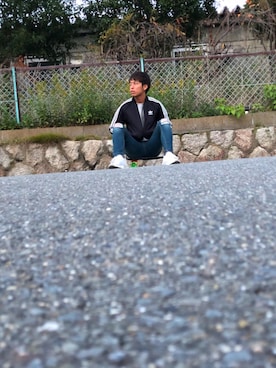 まささんのコーディネート