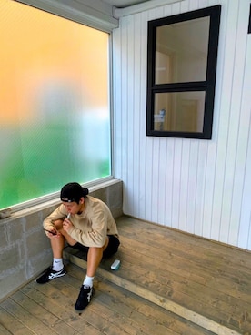 まささんのコーディネート