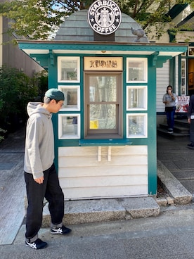 まささんのコーディネート