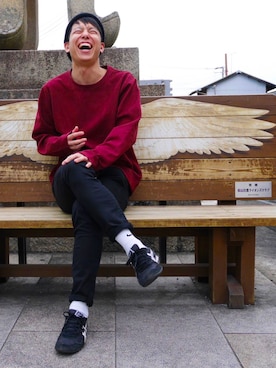 まささんのコーディネート