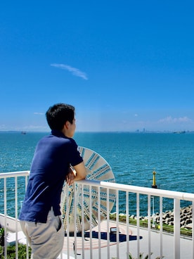 まささんのコーディネート