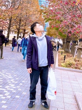 まささんのコーディネート