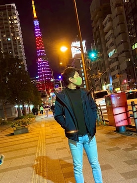 まささんのコーディネート