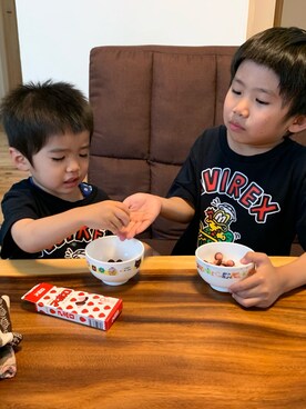 あゆきちさん（レディース・155cm）の春コーディネート