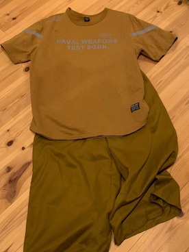 あゆきちさん（レディース・155cm）の夏コーディネート