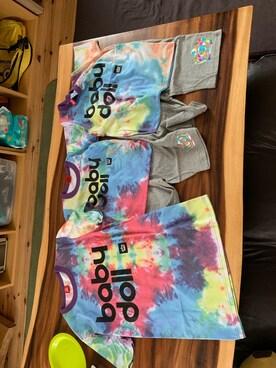 あゆきちさんのコーディネート