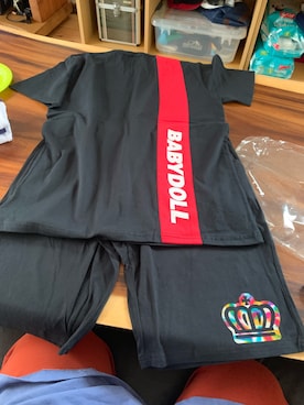 あゆきちさんのコーディネート