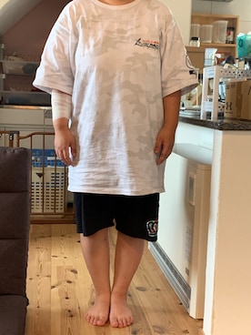 あゆきちさんのコーディネート