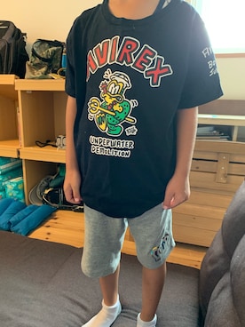 あゆきちさんのコーディネート