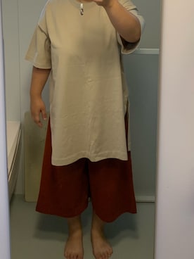 あゆきちさんのコーディネート