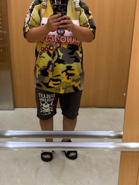 あゆきちさんのコーディネート